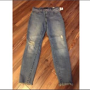 Lucky Brand jeans